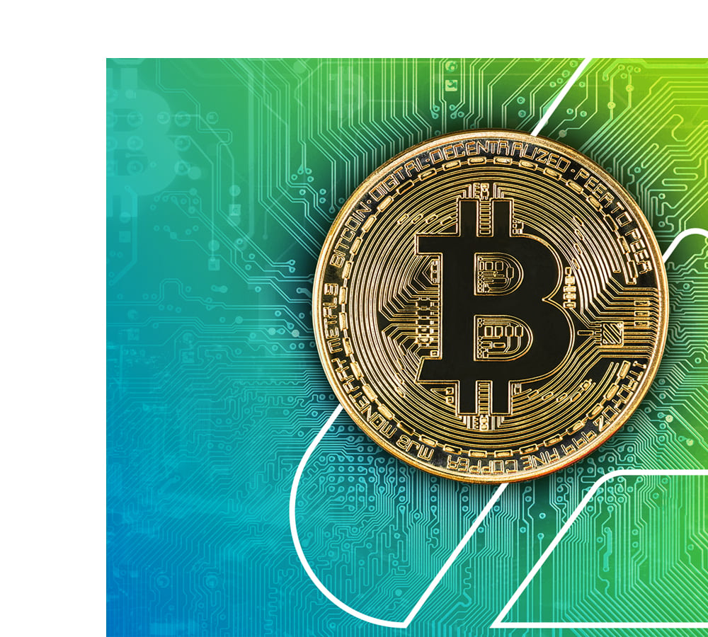bit coin image