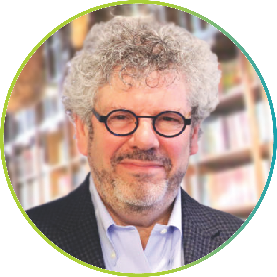 Elliot Berman