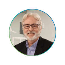 John Byrne headshot
