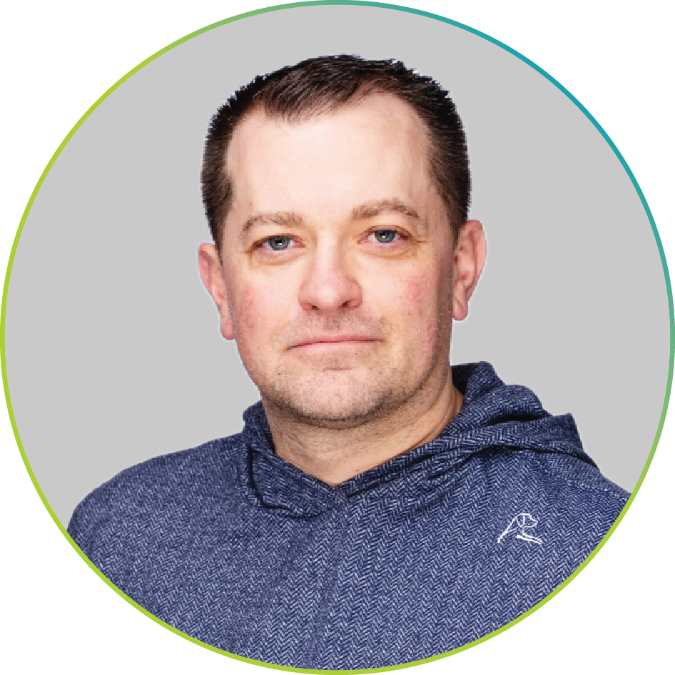 Ken Triemstra