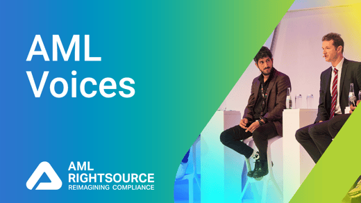 AML Voices: Financial Crime Compliance Year in Review - December 2025