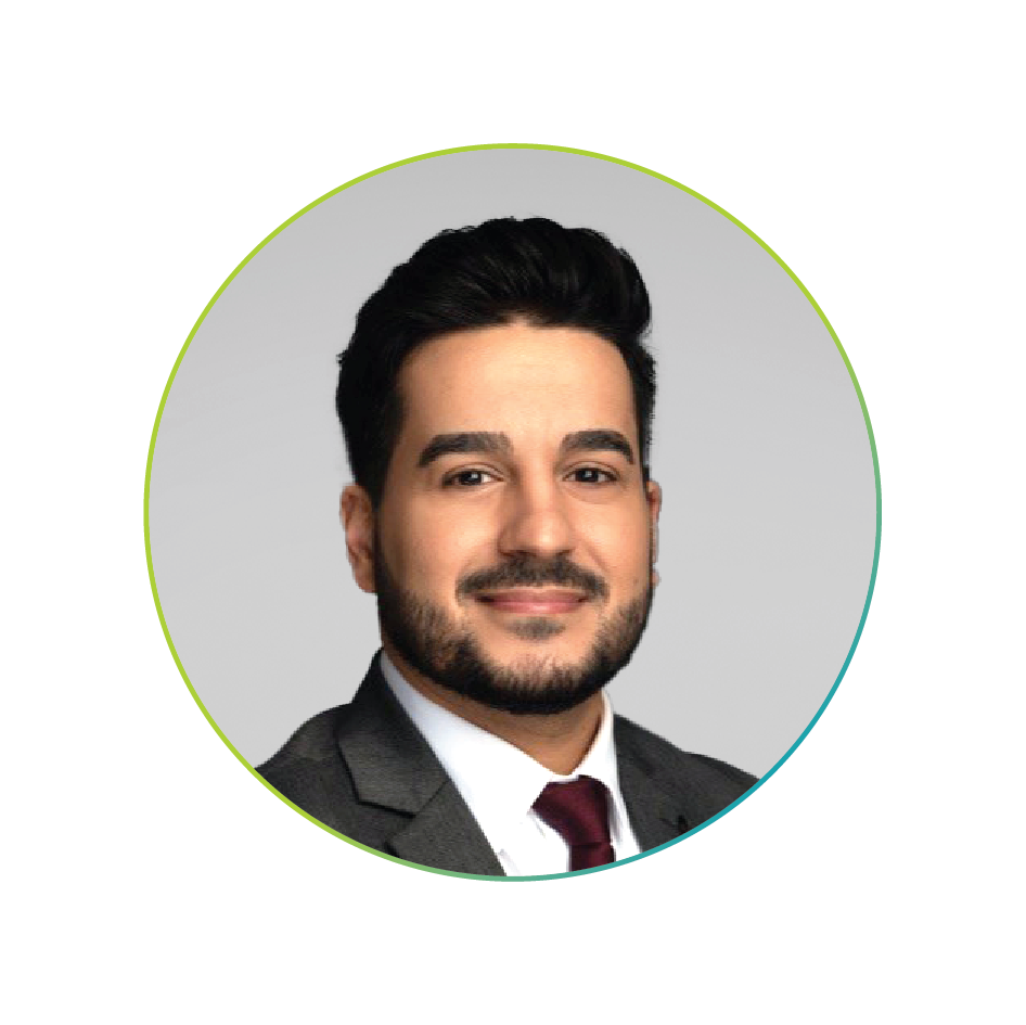 Brian Fernandes Circle