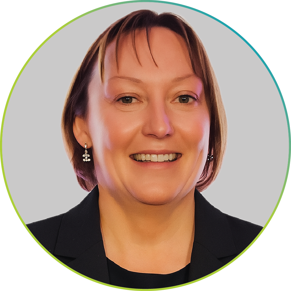 Helen Harrison Circle